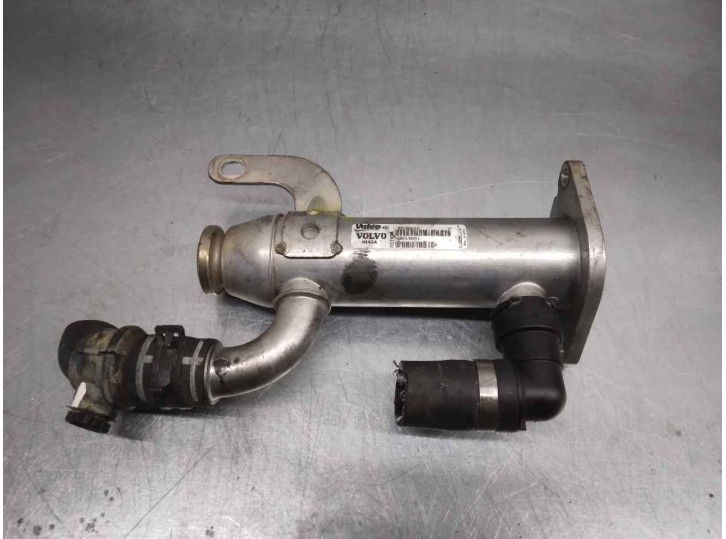 Recambio de enfriador egr para volvo s40 berlina 2.0 diesel cat referencia OEM IAM 8653691 993062H VALEO