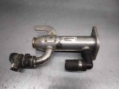 Recambio de enfriador egr para volvo s40 berlina 2.0 diesel cat referencia OEM IAM 8653691 993062H VALEO