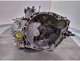 Recambio de caja cambios para peugeot 5008 2.0 16v hdi fap cat (rhe / dw10cted4) referencia OEM IAM 20MB26 223173 0901403