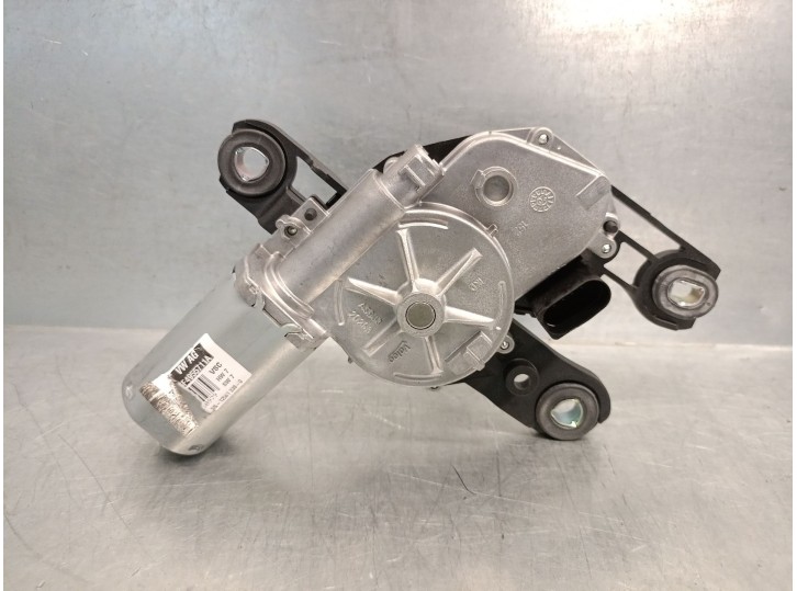 Recambio de motor limpia trasero para skoda karoq (nu7, nd7) 1.5 tsi referencia OEM IAM 5F4955711A 5F4955711A 