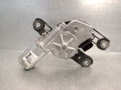 Recambio de motor limpia trasero para skoda karoq (nu7, nd7) 1.5 tsi referencia OEM IAM 5F4955711A 5F4955711A 