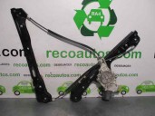 Recambio de elevalunas delantero izquierdo para bmw serie 1 berlina (e81/e87) 2.0 16v diesel cat referencia OEM IAM 6927027 6 PI