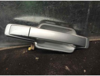 Recambio de maneta exterior trasera izquierda para ssangyong actyon sports 2.0 td cat referencia OEM IAM 7344032000  