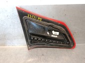 Recambio de piloto trasero derecho para citroën c4 lim. collection referencia OEM IAM 9672155480 7453E5 VISTEON