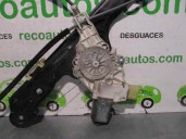 Recambio de elevalunas delantero izquierdo para bmw serie 1 berlina (e81/e87) 2.0 16v diesel cat referencia OEM IAM 6927027 6 PI