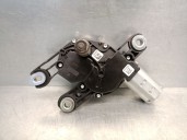 Recambio de motor limpia trasero para skoda karoq (nu7, nd7) 1.5 tsi referencia OEM IAM 5F4955711A 5F4955711A 