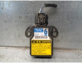 Recambio de modulo electronico para toyota auris 1.8 16v cat referencia OEM IAM 8918348030  