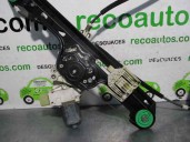 Recambio de elevalunas delantero izquierdo para bmw serie 1 berlina (e81/e87) 2.0 16v diesel cat referencia OEM IAM 6927027 6 PI