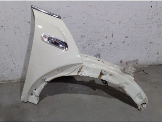 Recambio de aleta delantera derecha para mini mini (f55) cooper s referencia OEM IAM 41007374522 41007374522 