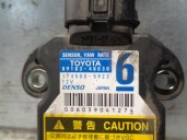 Recambio de modulo electronico para toyota auris 1.8 16v cat referencia OEM IAM 8918348030  