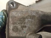 Recambio de soporte motor izquierdo para bmw serie 3 berlina (e46) 318i referencia OEM IAM 22116759487 