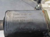 Recambio de elevalunas delantero izquierdo para bmw serie 1 berlina (e81/e87) 2.0 16v diesel cat referencia OEM IAM 6927027 6 PI