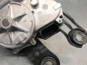 Recambio de motor limpia trasero para skoda karoq (nu7, nd7) 1.5 tsi referencia OEM IAM 5F4955711A 5F4955711A 