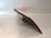 Recambio de piloto trasero derecho para citroën c4 lim. collection referencia OEM IAM 9672155480 7453E5 VISTEON