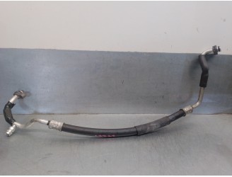 Replacement air conditioning pipes for Mazda 3 lim. (BL) 1.6 16v cat OEM IAM reference BBP261461 BBP261461 