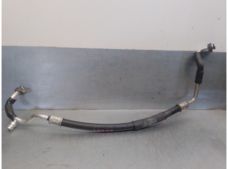 Replacement air conditioning pipes for Mazda 3 lim. (BL) 1.6 16v cat OEM IAM reference BBP261461 BBP261461 