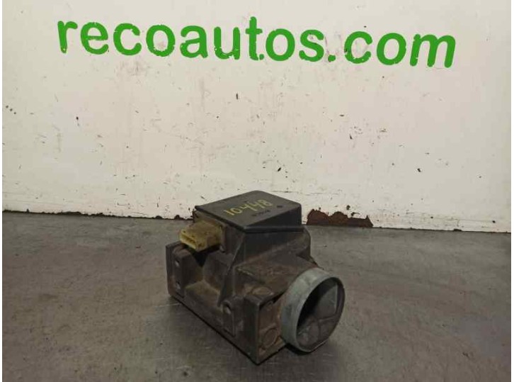 Replacement mass airflow sensor for Audi 80 (811/813) 1.8 OEM IAM reference 028906301 0281002072 BOSCH