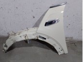 Replacement front left fender for Mini Mini (F55) Cooper S OEM IAM reference 41007374521 41007374521 