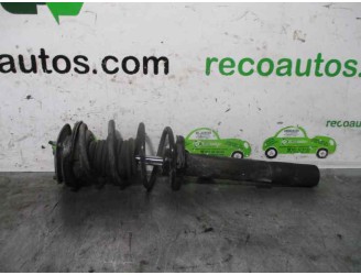 Recambio de amortiguador delantero izquierdo para bmw serie 1 berlina (e81/e87) 2.0 16v diesel cat referencia OEM IAM 3131677155