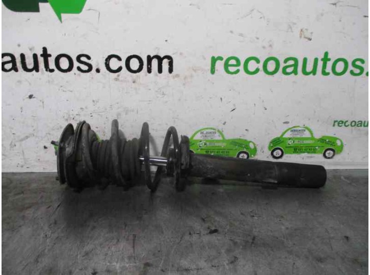Recambio de amortiguador delantero izquierdo para bmw serie 1 berlina (e81/e87) 2.0 16v diesel cat referencia OEM IAM 3131677155