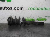 Recambio de amortiguador delantero izquierdo para bmw serie 1 berlina (e81/e87) 2.0 16v diesel cat referencia OEM IAM 3131677155