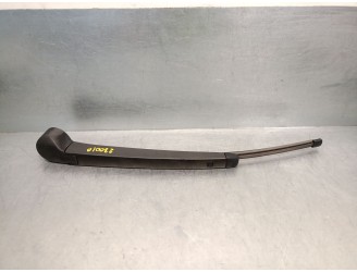 Recambio de brazo limpia trasero para skoda karoq (nu7, nd7) 1.5 tsi referencia OEM IAM 5G9955707 5G9955707 