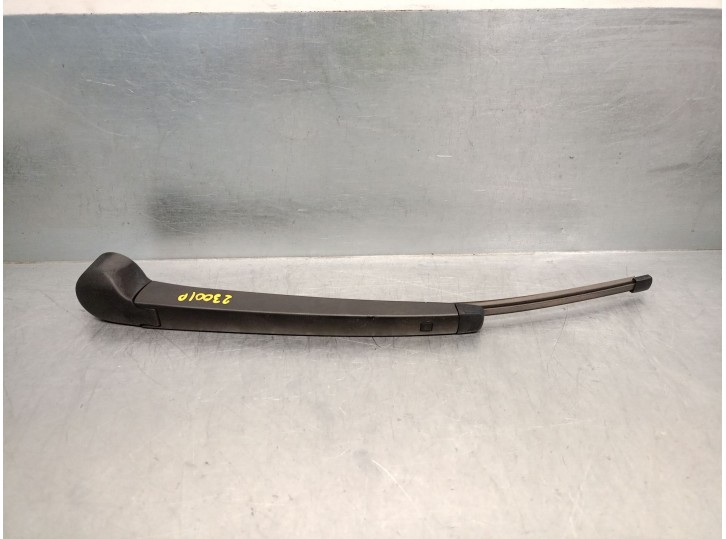 Recambio de brazo limpia trasero para skoda karoq (nu7, nd7) 1.5 tsi referencia OEM IAM 5G9955707 5G9955707 