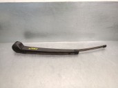Recambio de brazo limpia trasero para skoda karoq (nu7, nd7) 1.5 tsi referencia OEM IAM 5G9955707 5G9955707 
