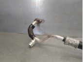 Replacement air conditioning pipes for Mazda 3 lim. (BL) 1.6 16v cat OEM IAM reference BBP261461 BBP261461 