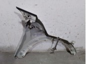 Replacement left front fender for Mini Mini (F55) Cooper S OEM IAM reference 41007374521 41007374521 