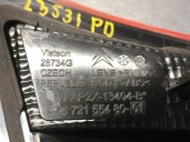 Recambio de piloto trasero derecho para citroën c4 lim. collection referencia OEM IAM 9672155480 7453E5 VISTEON