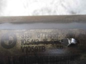 Recambio de amortiguador delantero izquierdo para bmw serie 1 berlina (e81/e87) 2.0 16v diesel cat referencia OEM IAM 3131677155