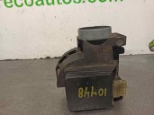 Replacement mass air flow sensor for Audi 80 (811/813) 1.8 OEM IAM reference 028906301 0281002072 BOSCH
