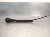 Recambio de brazo limpia trasero para skoda karoq (nu7, nd7) 1.5 tsi referencia OEM IAM 5G9955707 5G9955707 