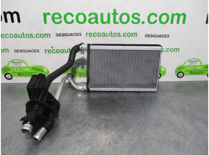 Recambio de radiador calefaccion / aire acondicionado para bmw serie 1 berlina (e81/e87) 2.0 16v diesel cat referencia OEM IAM 