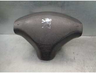 Recambio de airbag delantero izquierdo para peugeot 308 1.6 16v referencia OEM IAM 96810154ZD  