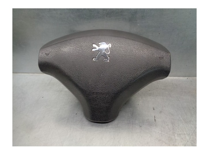 Recambio de airbag delantero izquierdo para peugeot 308 1.6 16v referencia OEM IAM 96810154ZD 