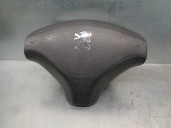 Recambio de airbag delantero izquierdo para peugeot 308 1.6 16v referencia OEM IAM 96810154ZD 