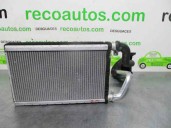 Recambio de radiador calefaccion / aire acondicionado para bmw serie 1 berlina (e81/e87) 2.0 16v diesel cat referencia OEM IAM 