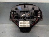 Recambio de airbag delantero izquierdo para peugeot 308 1.6 16v referencia OEM IAM 96810154ZD 