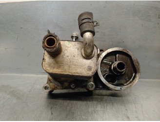 Recambio de enfriador aceite motor para ford transit connect (tc7) 1.8 tdci cat referencia OEM IAM 1S4Q6A642AB 1S4Q6A642AB 