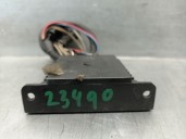Recambio de modulo electronico para mazda cx-5 2.2 turbodiesel cat referencia OEM IAM 120388N 