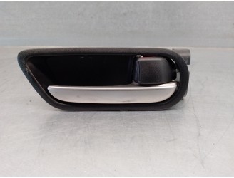 Recambio de maneta interior trasera derecha para mazda 3 lim. (bl) 1.6 16v cat referencia OEM IAM BBM47233002  5 PUERTAS