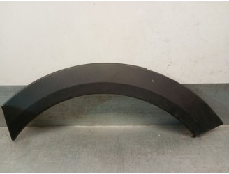 Replacement left rear quarter panel for Mini Mini (F55) Cooper S OEM IAM reference 51777318829 51777318829 