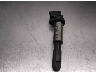 Replacement ignition coil for Peugeot 308 1.6 16V OEM IAM reference 757164380 ANGLI