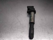 Recambio de bobina encendido para peugeot 308 1.6 16v referencia OEM IAM 757164380 ANGLI