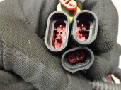 Recambio de modulo electronico para mazda cx-5 2.2 turbodiesel cat referencia OEM IAM 120388N  