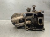 Recambio de enfriador aceite motor para ford transit connect (tc7) 1.8 tdci cat referencia OEM IAM 1S4Q6A642AB 1S4Q6A642AB 