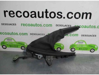 Recambio de palanca freno de mano para bmw serie 1 berlina (e81/e87) 2.0 16v diesel cat referencia OEM IAM 34406764924 
