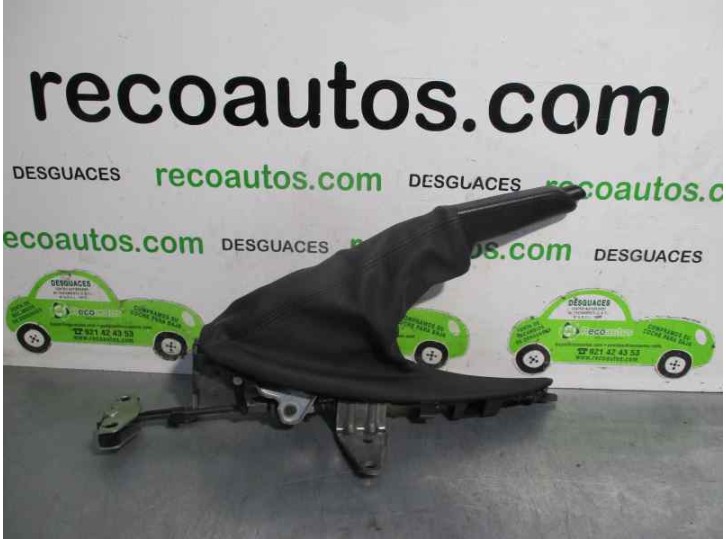 Recambio de palanca freno de mano para bmw serie 1 berlina (e81/e87) 2.0 16v diesel cat referencia OEM IAM 34406764924 